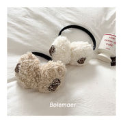 2025冬新作★子供耳当て★イヤーマフ★2色