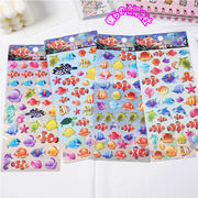 2025新入荷 人気　創意　DIYシール　DIY手作り　ステッカー　粘着シール　手帳用　ステッカー