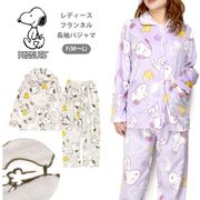 品薄）UCHINO マシュマロガーゼ 七分袖タックワンピース Mサイズ