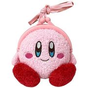 特価商品　星のカービィ　プラがまネックポーチ にっこり もふっと