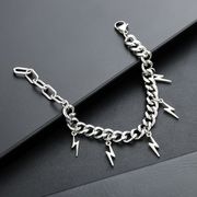 メンズ★潮流アクセサリー★男性用★ レトロデザイン★ブレスレット★ファッション