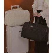 2025冬新作 -- 大容量ハンドバッグ　旅行用かばん　旅行バッグ　出張バッグーINS人気かばん