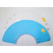 Menix  スリムネッカー　　SN-２　金属ホック　東京メニックス