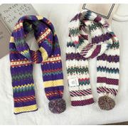 秋冬新作★レディースファッション雑貨★スカーフ★暖かい マフラー