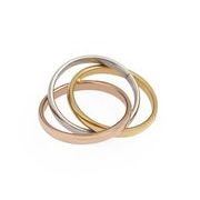 リング  ステンレス 指輪 ステンレス サージカルステンレスSUS316リング Stainless　指輪 2025.5.20