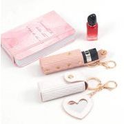 雑貨 ケース  キーホルダー 収納ケース  小物入れ 口紅収納ケース