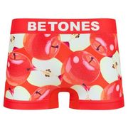 BETONES REFRESHING-REF001-3-RED