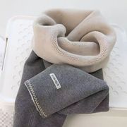 女児用 冬厚手レギンス（保温 外穿可能 子供長ズボン）90CM～140CM4色
