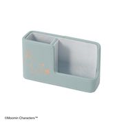 【卓上収納】ムーミン スマホ＆メガネスタンド ムーミン