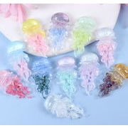 手芸diy用 デコレーション 人気DIYパーツ-デコパーツ クラフト 材料  アクセサリーパーツ 貼り付けパーツ