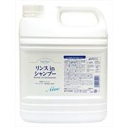 ソフトスリーリンスインシャンプー