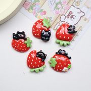 激安販売★芸DIY デコパーツ ★アクセサリー 　パーツ★アニマル　フルーツ