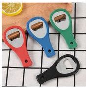 ボトルオープナー ビンオープナー 栓抜き 瓶 ふた開け かわいい 便利グッズ