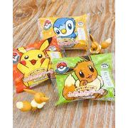 ふわふわケーキ ポケモンがいっぱい チョコマシュマロ