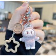 2025年新作　ファッション雑貨　キーホルダー　ストラップ　ぬいぐるみ　ヌイグルミ
