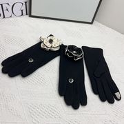 手袋　かわいい　レディース　秋冬　韓国ファッション