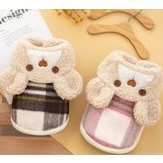 秋冬新作 小型犬服★超可愛いペット服★犬服★猫服★犬用★ペット用品★ネコ雑貨