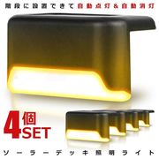 デッキライトブラック