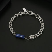 メンズ ブレスレット レディースブレスレット ステンレス製 アクセサリー  金属アレルギー対応★2025