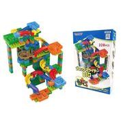 『おもちゃ・ブロック』ブロックスライダーBIG