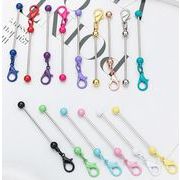 2025新作★カスタムキーホルダー　バッグチャーム★アクセサリー★DIY