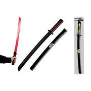 『おもちゃ・剣』　日本刀