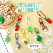 2025★雑貨★バッグチャーム★キーホルダー★ストラップ