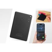 カードタイプサーチタグ　Apple社正規認証品 　iPhone対応　エアタグ/タグ/AirTag