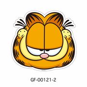 ■S.H.O ENTER PRISE■■2025AW　新作■　GARFIELD　ウォールステッカー Mサイズ　GF-00121-2