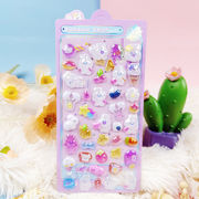 玩具★ステッカー★飾り★粘着シール★手帳用