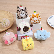 2025新作】ペット用品    犬用玩具   ペット用おもちゃ  犬猫兼用    超可愛い   噛む練習   発声 ネコ雑貨