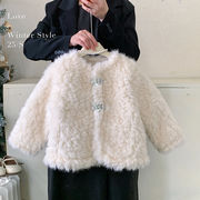 「2026」子供服★トップス★コート★韓国風子供服★2色100cm～150cm