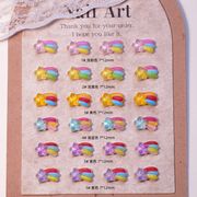 2025人気商品★ネイルパーツ★芸DIY　デコパーツ★アクセサリー　ネイル用品★