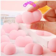 人気新品　ストレス解消　DIYパーツ　芸DIY　デコパーツ　アクセサリー　素材：TPR