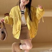 2026新入荷　WY　子供服　コート　トップス　90-150cm