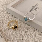 指輪　レディース　INS　韓国ファッション　デザイン