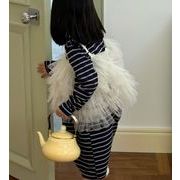 2026新品JS★子供服　吊りトップス＆ワンピース★90cm～140cm