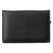 カンサイセレクション パスポートケース兼財布