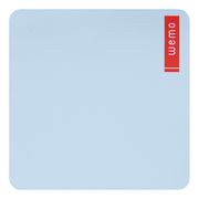 wemo パッドver.2 ふせんパステルブルー