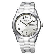 シチズン レグノ ソーラーテック紳士