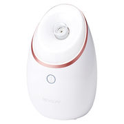 REVLON フェイシャルビューティースチーマー