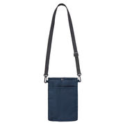 テントクロス撥水マルチショルダーネイビー