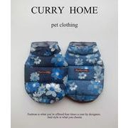 2026秋冬新作】ペット服   小型犬服   犬服    猫服　超可愛い  ドッグウエア   ペット用品   ネコ雑 CH