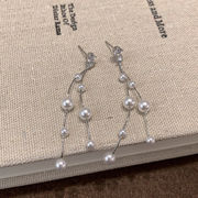 ピアス　レディース　INS　韓国ファッション　デザイン