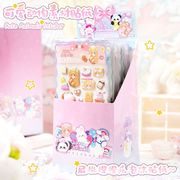 玩具★ステッカー★飾り★粘着シール★手帳用