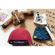 新品★モールドール用お洋服　ハット★