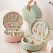 新作★小物入れ★精巧小物★ジュエリー収納★アクセサリー入れ★アクセサリーケース★  7色