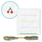 不織布基礎縫い練習キット 50593