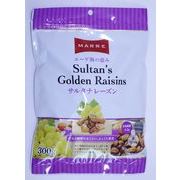 マルレ　サルタナレーズン　300g