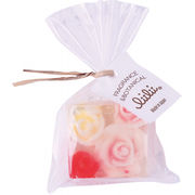 プチリィリィソープローズ